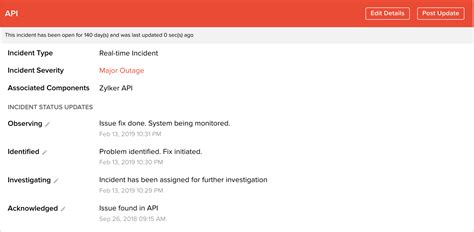 allthefallen dop|Subscribe to status changes and incident updates .